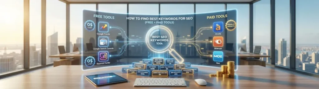 How to Do Keyword Research
