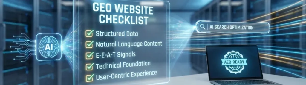 How to Optimize Website