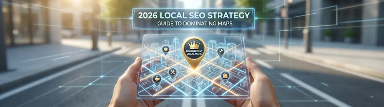 Local SEO Strategy